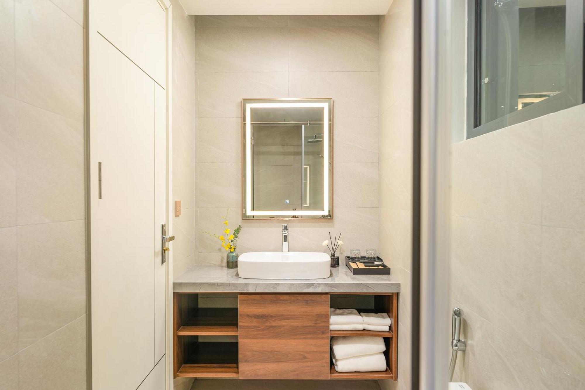 Gilson Hanoi Hotel Zewnętrze zdjęcie