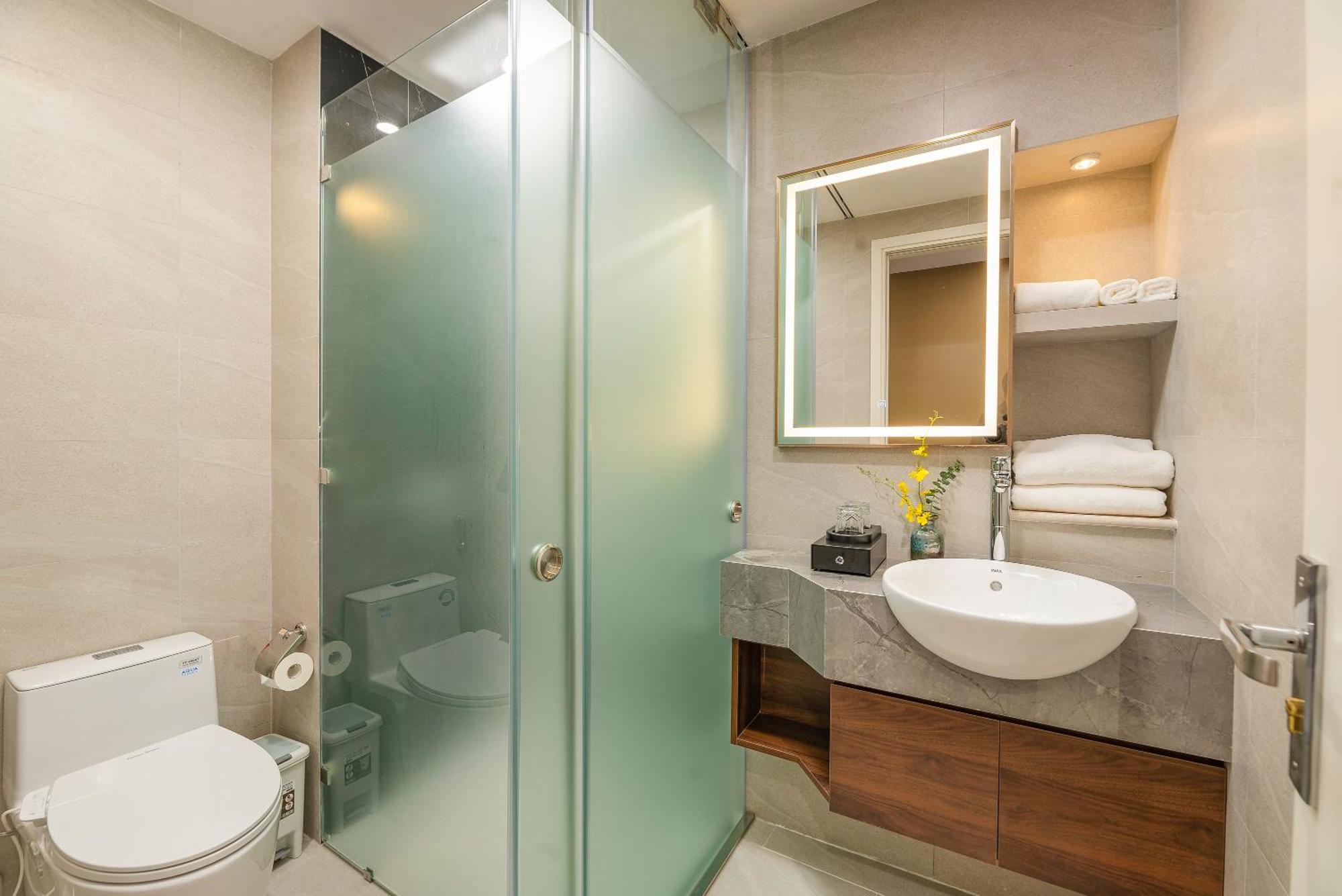 Gilson Hanoi Hotel Zewnętrze zdjęcie