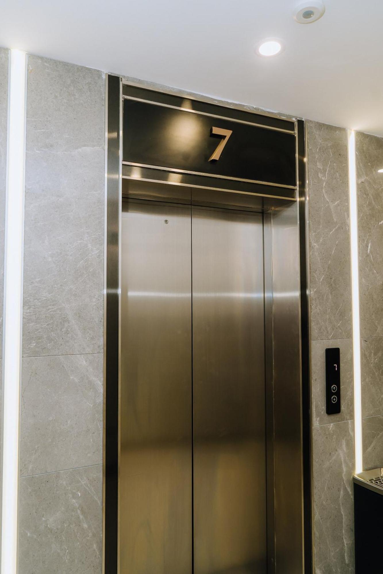 Gilson Hanoi Hotel Zewnętrze zdjęcie