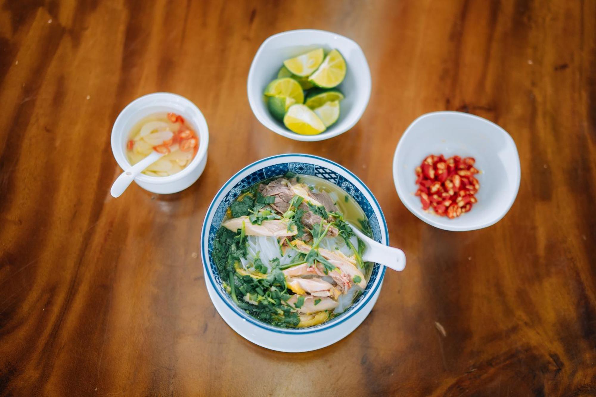 Gilson Hanoi Hotel Zewnętrze zdjęcie