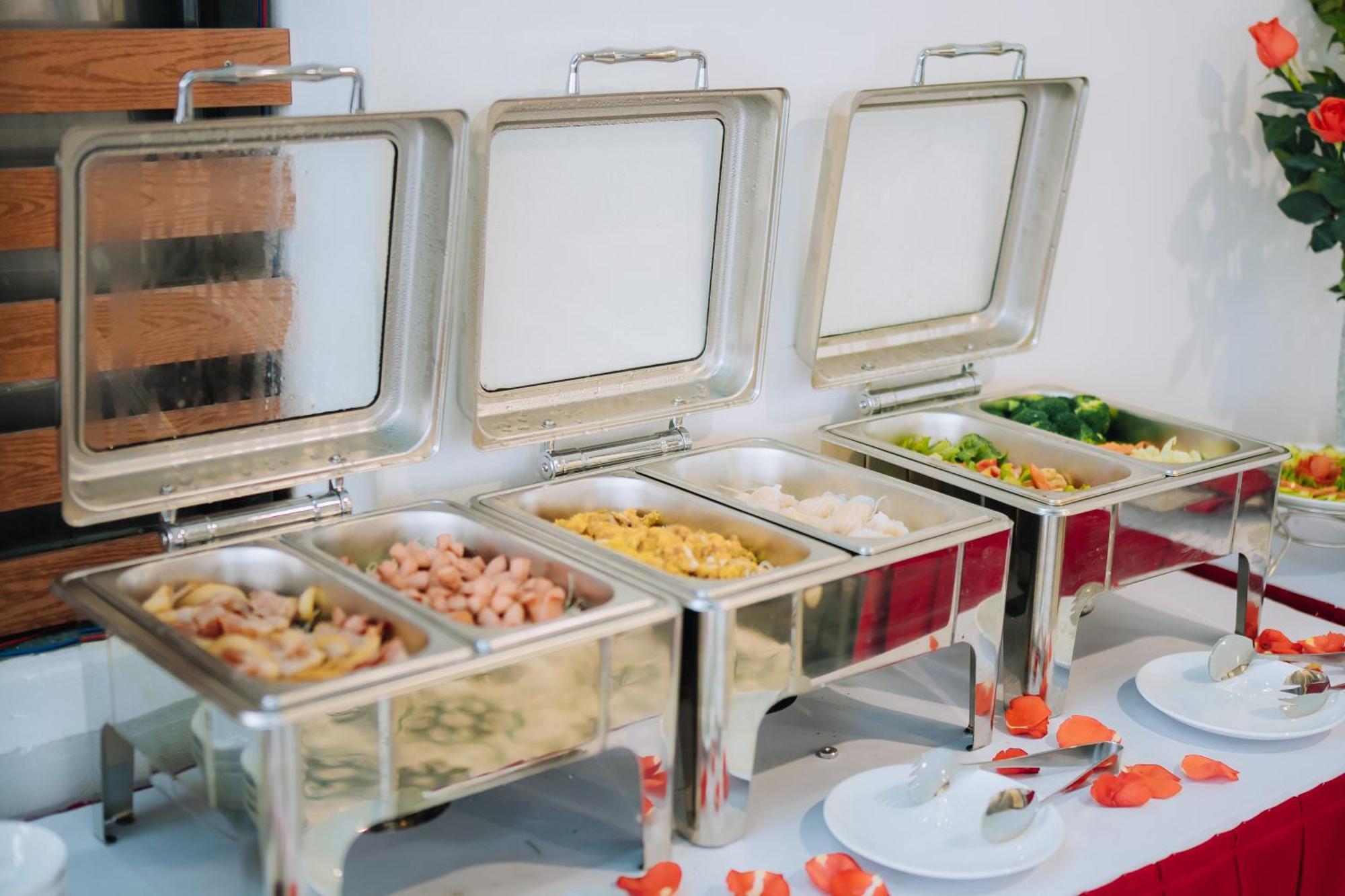 Gilson Hanoi Hotel Zewnętrze zdjęcie